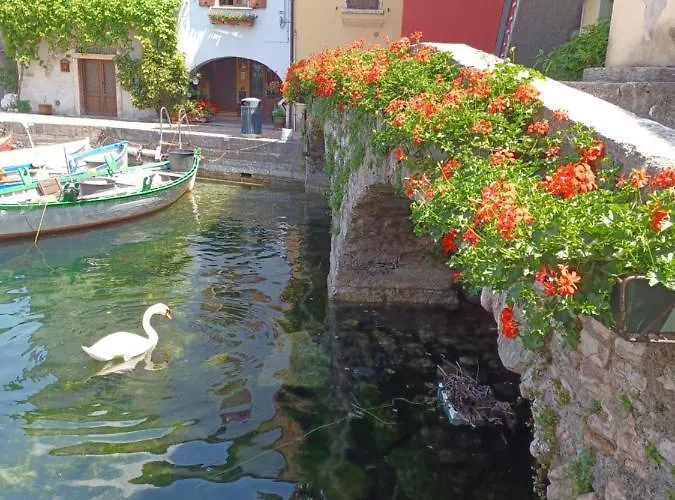 Dependance Malcesine