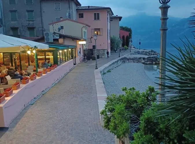 Dependance Malcesine