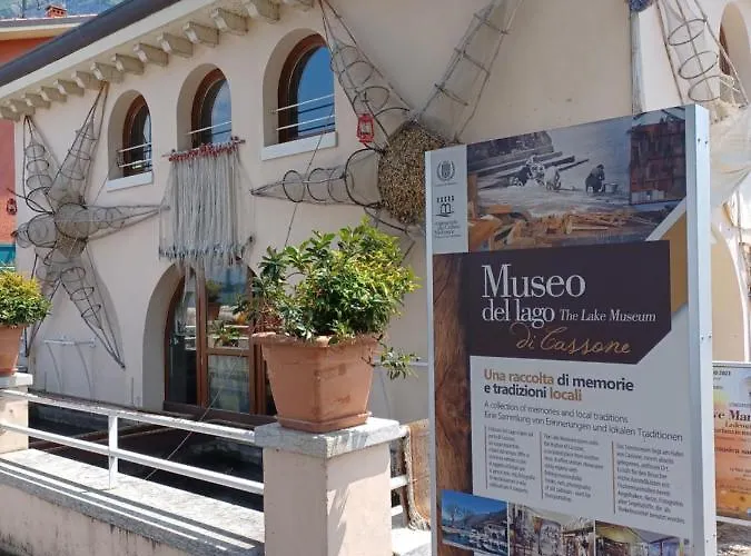 Daire Dependance Malcesine