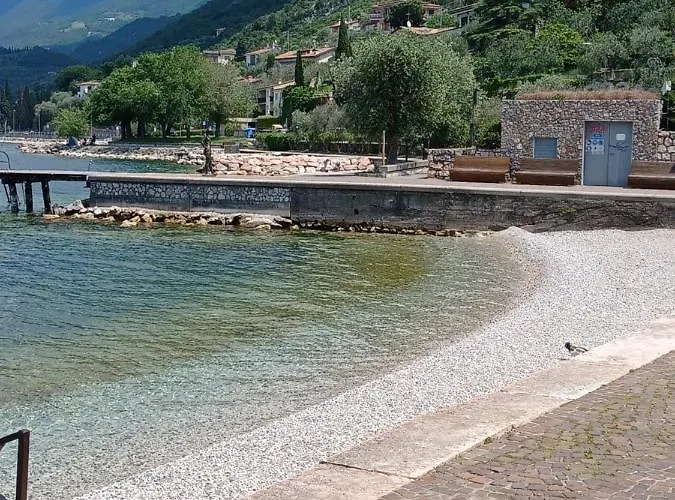 Dependance Daire Malcesine