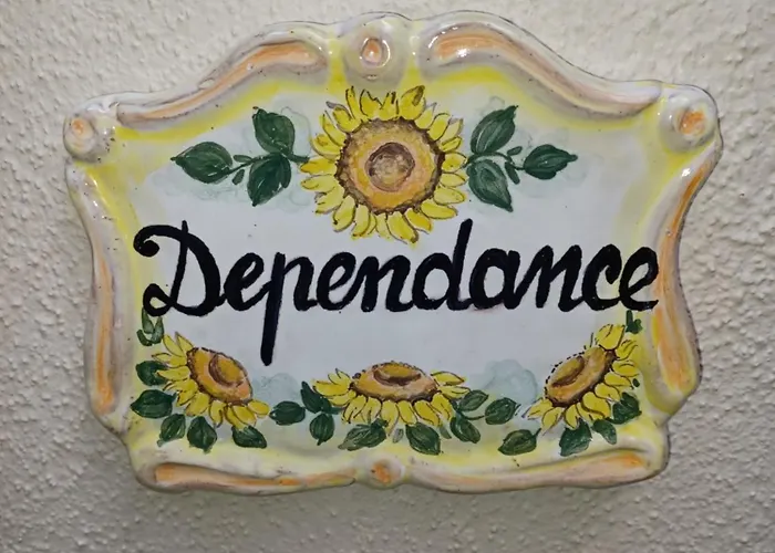 Dependance *