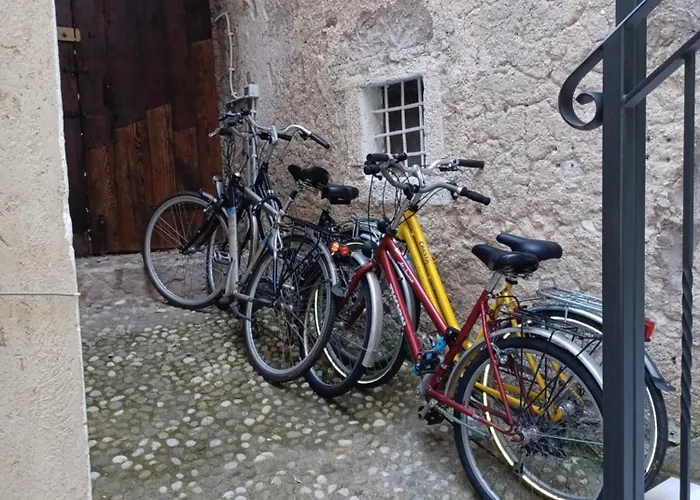 Dependance Malcesine