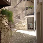 Διαμέρισμα Dependance Μαλτσεζίνε