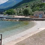 Dependance Διαμέρισμα Μαλτσεζίνε