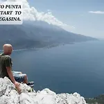 Διαμέρισμα Dependance *